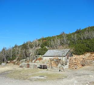 Karkonoski Park Narodowy