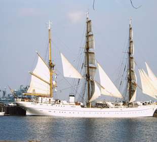 Gorch Fock