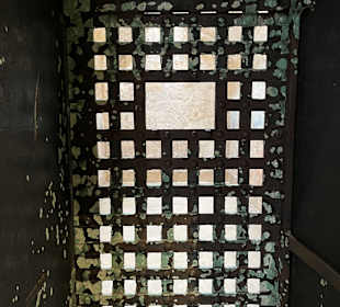 Eastern State Penitentiary