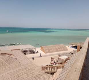 Orange Bay