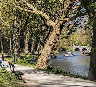 Stadtrundgang Utrecht