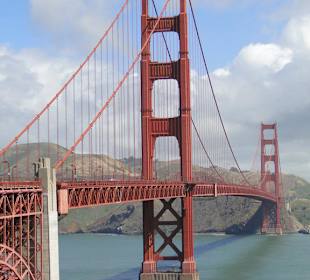 Golden Gate Bridge