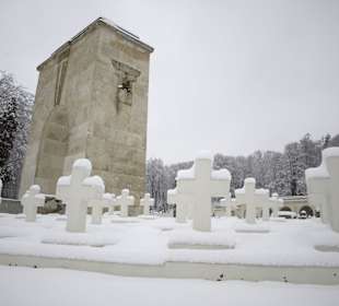 Cmentarz Łyczakowski