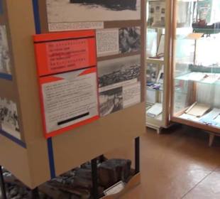 Sassnitzer Fischerei- u. Hafenmuseum