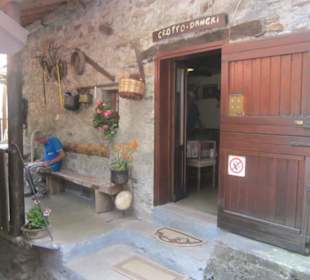 Das wunderschöne Grotto Dangri