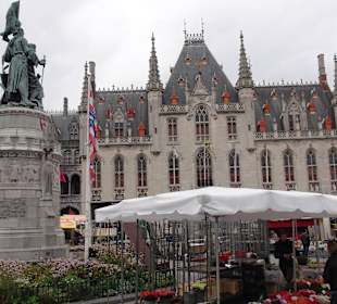 Brügge Markt