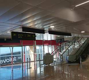 Flughafen Faro (FAO)