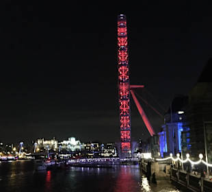 London Eye