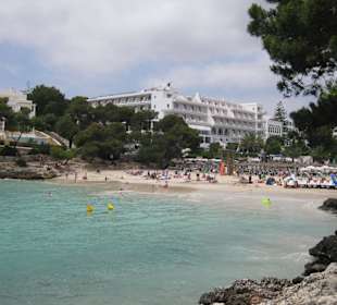 Bucht