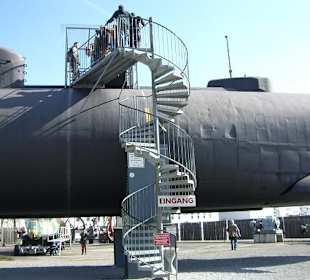 Technik Museum in Speyer