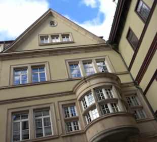 Rathaus