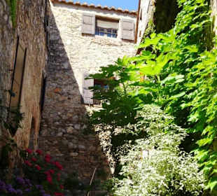 Impressionen aus Castelnou