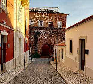 Stadtrundgang Silves