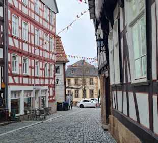Altstadt Lauterbach 