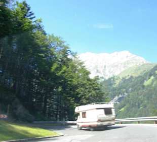 Sind mir die Liebsten 