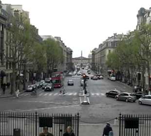 La Madeleine 