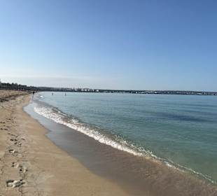 Strand Playa/Platja de Palma