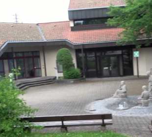 Rathaus Wittlensweiler