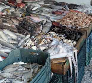 Fischmarkt