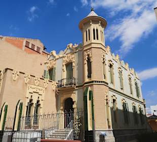 Stadtrundgang Malgrat de Mar