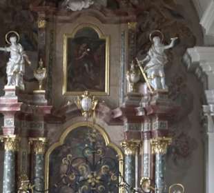 Kloster St. Peter