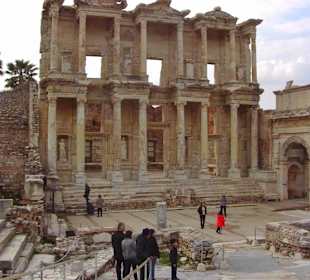 Ephesus