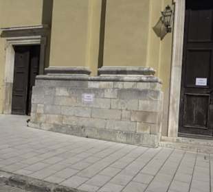 Hofkirche „Unserer Lieben Frau“