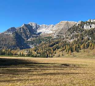Wurzeralm