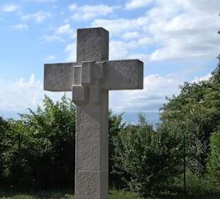Friedhof Bierlingen