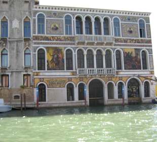 Palazzo Veneziano