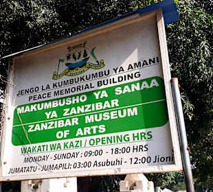 Peace Memorial Museum