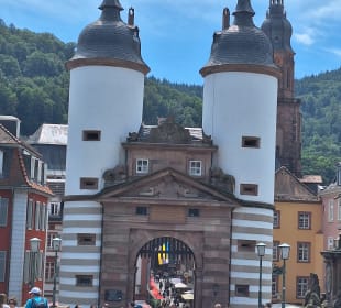 Altstadt Heidelberg