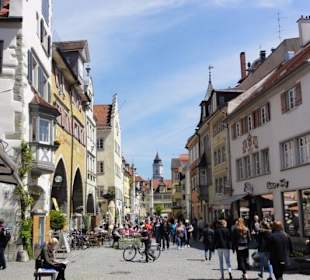 Maximilianstraße