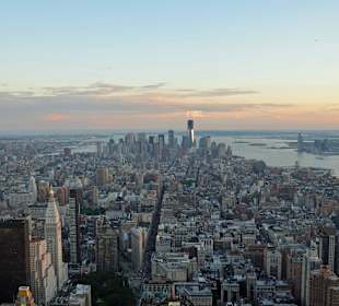 Empire State Building