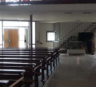 Katholische Kirche Zum Heiligen Geist