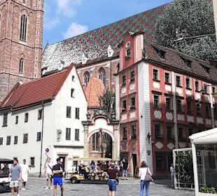 Marktplatz