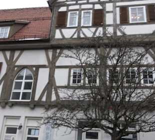 Amandus-Jäger-Haus