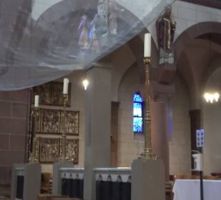 Herz-Jesu-Kirche Ettlingen