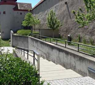 Stadtmauer