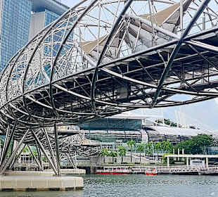 Helix Bridge