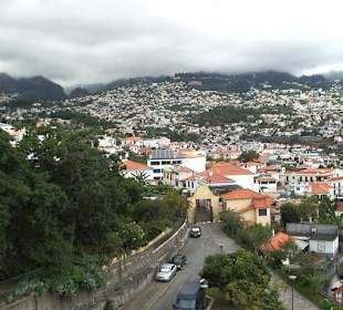 Funchal Madeira 