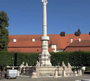 Residenzplatz