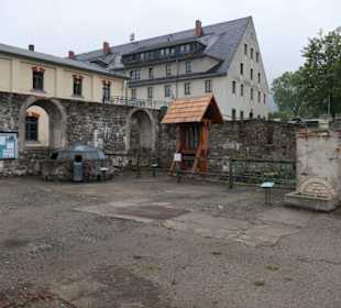 Saigerhütte Museumskomplex