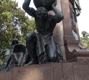 Bismarck-Nationaldenkmal