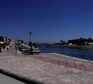 Hurghada und El Gouna