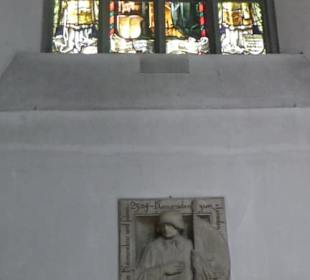 Neue Pfarrkirche St.Johann Baptist