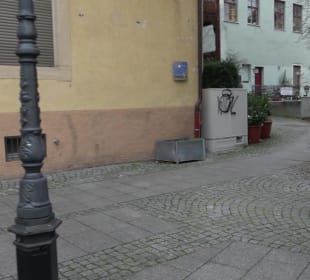 Hafenmarkt