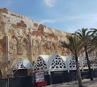 ShowArena (ehemals: Mega Arena)