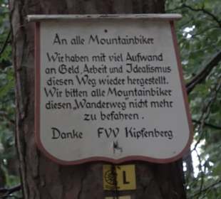 Burg Kipfenberg