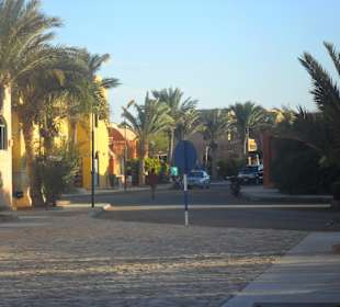 Down Town